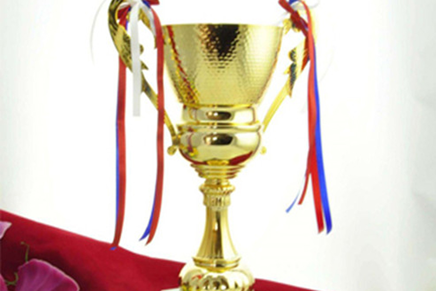 灵山后花园荣誉一