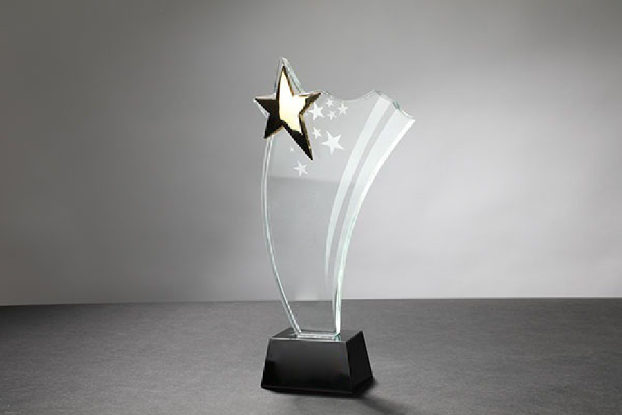 灵山后花园荣誉二